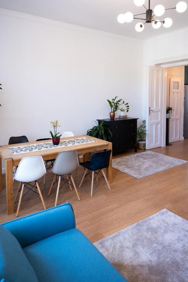 Central Szeged Apartment Exterior photo